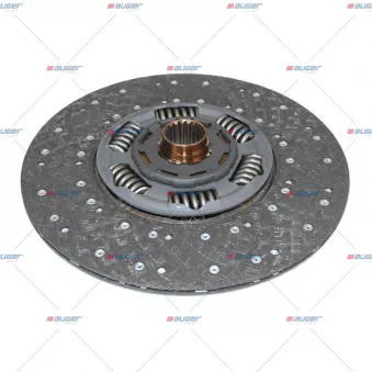 Disque d'embrayage AUGER OEM A0202501503