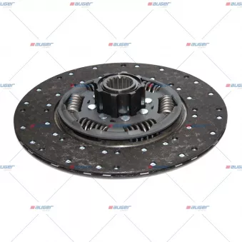 Disque d'embrayage AUGER OEM A0242504201