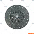 Disque d'embrayage AUGER [73766]