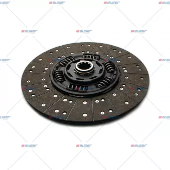 Disque d'embrayage AUGER OEM 0082503603