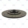 Disque d'embrayage AUGER [73770]