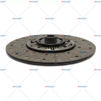 Disque d'embrayage AUGER OEM 0152503903