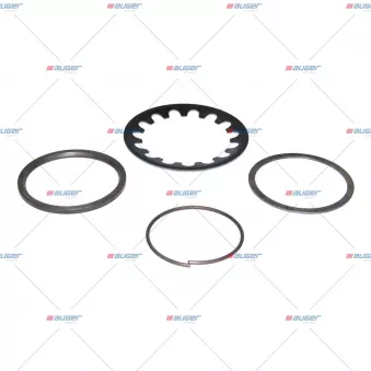 Kit d'assemblage, butée de débrayage AUGER 73793