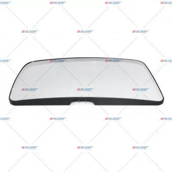 AUGER 73854 - Verre de rétroviseur, rétroviseur extérieur