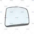 Verre à miroir, grand rétroviseur AUGER [73857]