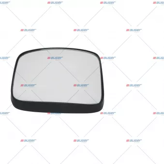 Verre à miroir, grand rétroviseur AUGER 73957
