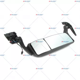 Rétroviseur extérieur, cabine AUGER 73976