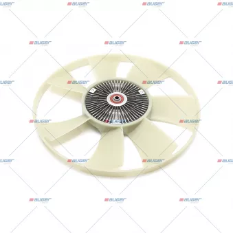 Ventilateur, refroidissement du moteur AUGER 74149