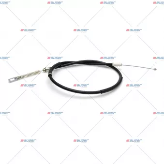 Tirette à câble, frein de stationnement AUGER OEM 9064204585