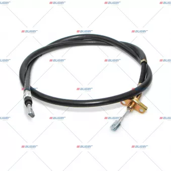 Tirette à câble, frein de stationnement arrière gauche AUGER OEM A6674204685