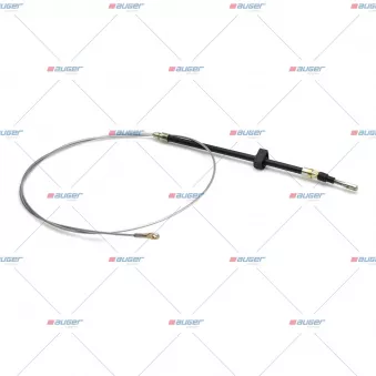 Tirette à câble, frein de stationnement AUGER OEM 9014202185