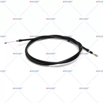 Tirette à câble, frein de stationnement AUGER 74264