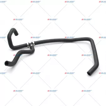 Manche, batterie chauffante-chauffage AUGER 74301 pour MERCEDES-BENZ SPRINTER 316 CDI - 156cv