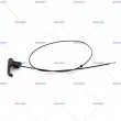 Tirette de capot moteur AUGER [74305]