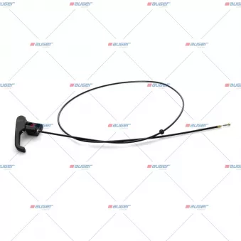 Tirette de capot moteur AUGER OEM a9068800059
