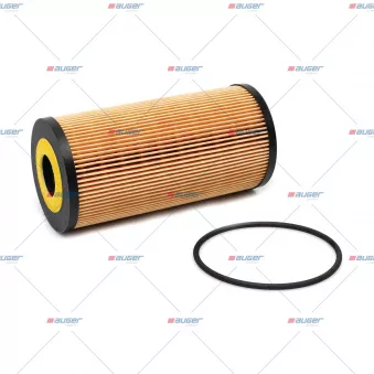 Filtre à huile AUGER OEM A6061840125