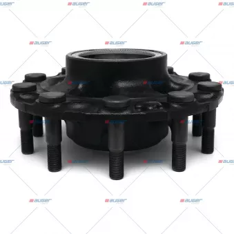 Moyeu de roue arrière AUGER OEM 1078053