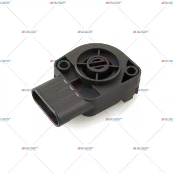 Capteur, position d'accelerateur AUGER 74478