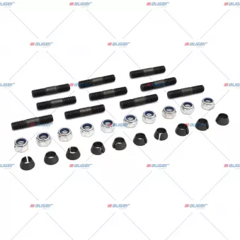 Kit de réparation, moyeu de roue AUGER 74514