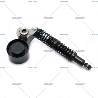 Tendeur de courroie, courroie trapézoïdale à nervures AUGER OEM 5412003470