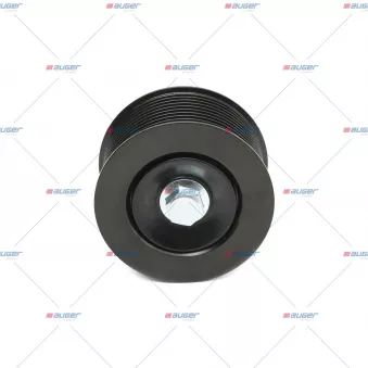 Poulie-tendeur, courroie trapézoïdale à nervures AUGER 74916