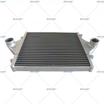Intercooler, échangeur AUGER OEM 81061300102