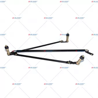 Tringlerie d'essuie-glace AUGER 75023