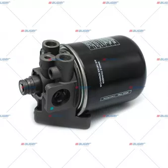 Dessicateur, système d'air comprimé AUGER OEM 1629927