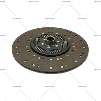 Disque d'embrayage AUGER OEM 040110121