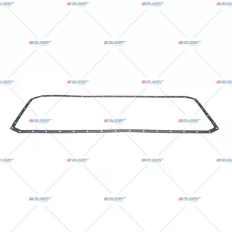 Joint d'étanchéité, carter d'huile AUGER 75062