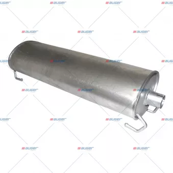 Pot de détente/silencieux arrière AUGER OEM 500329483