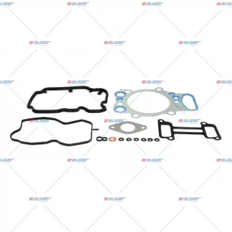 Pochette haute AUGER 75142