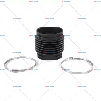 Tuyau d'aspiration, alimentation d'air AUGER 75407