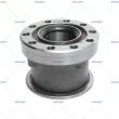 Roulement de roue AUGER [75411]