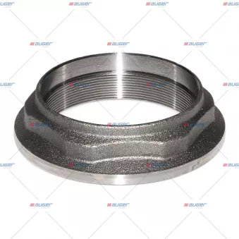 Écrou, bout d'essieu AUGER 75455