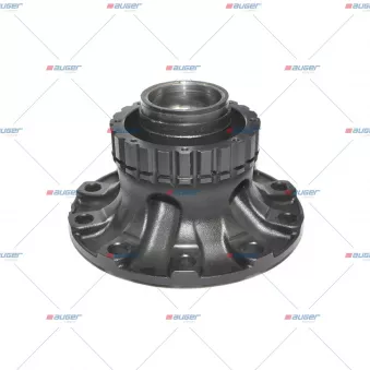Moyeu de roue avant AUGER 75508