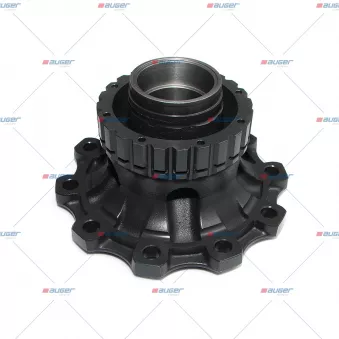Moyeu de roue avant AUGER 75519