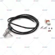 Capteur, régime AUGER [75549]