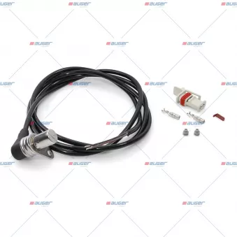 Capteur, régime AUGER 75550