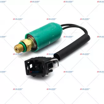Capteur, pression d'huile AUGER 75553