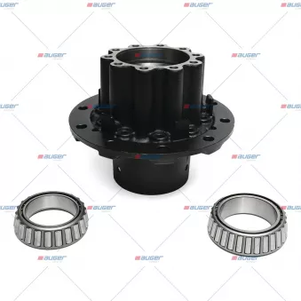 Moyeu de roue avant AUGER OEM 9463560201s