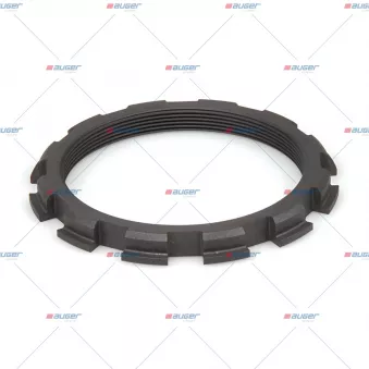 Écrou, bout d'essieu AUGER 75650