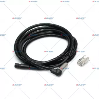Capteur, vitesse de roue AUGER OEM 1530699