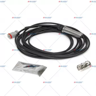 Capteur, vitesse de roue AUGER OEM 21363493
