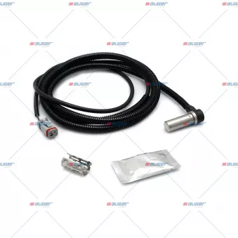 Capteur, vitesse de roue AUGER OEM 5010422022