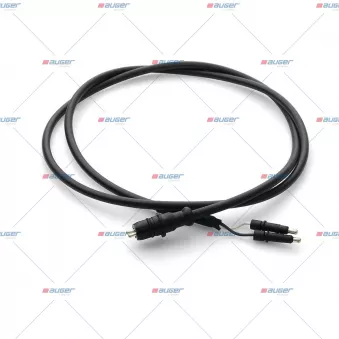 Capteur, vitesse de roue AUGER 75748