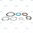 Kit de réparation, moyeu de roue AUGER [75898]