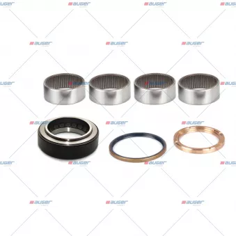 Kit d'assemblage, pivot de fusée d'essieu AUGER OEM A9423300019