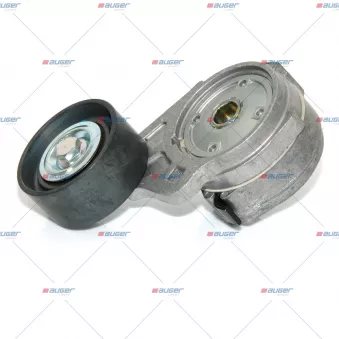 Tendeur de courroie, courroie trapézoïdale à nervures AUGER 75918