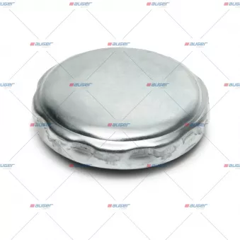 Bouchon, goulotte de remplissage d'huile AUGER 75922